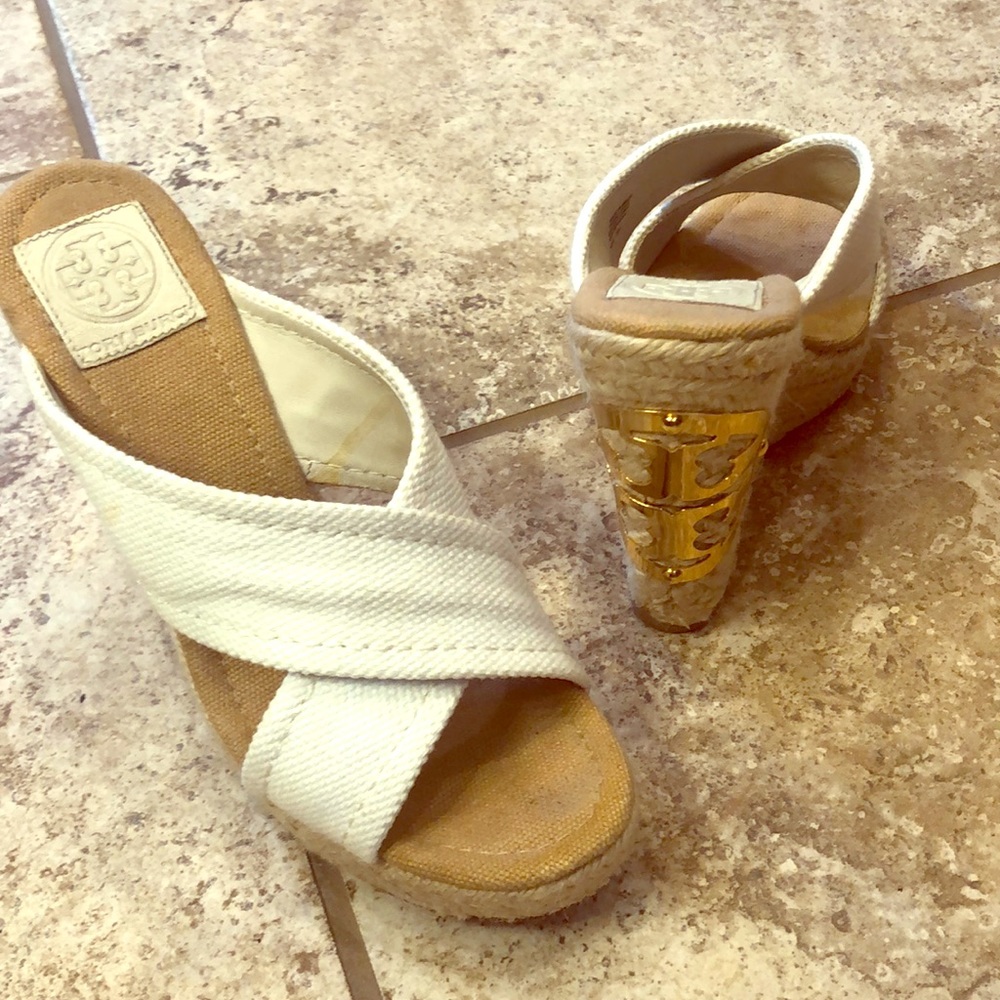 Tory Burch shoes